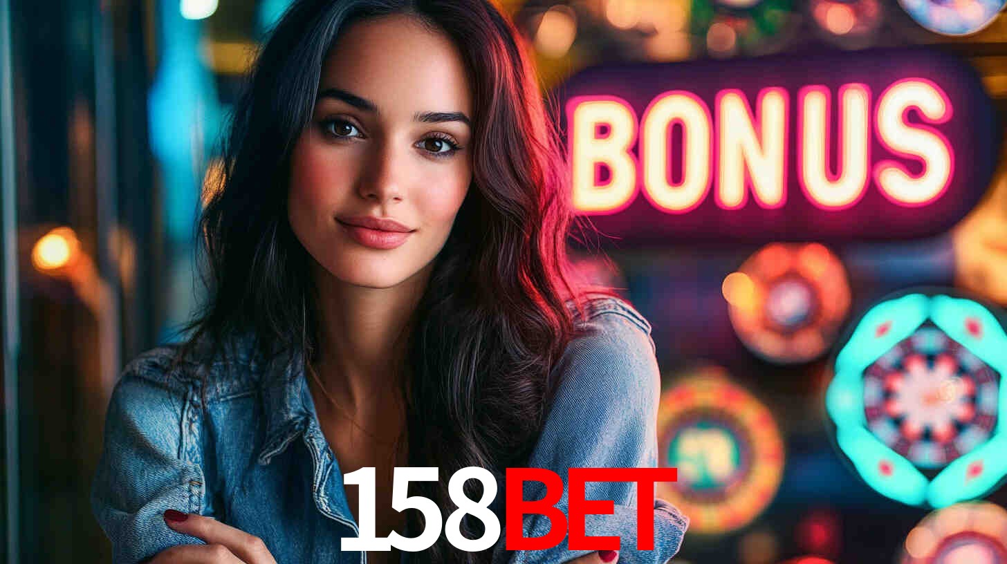 158bet - Cassino dos Sonhos Reais - 158bet app