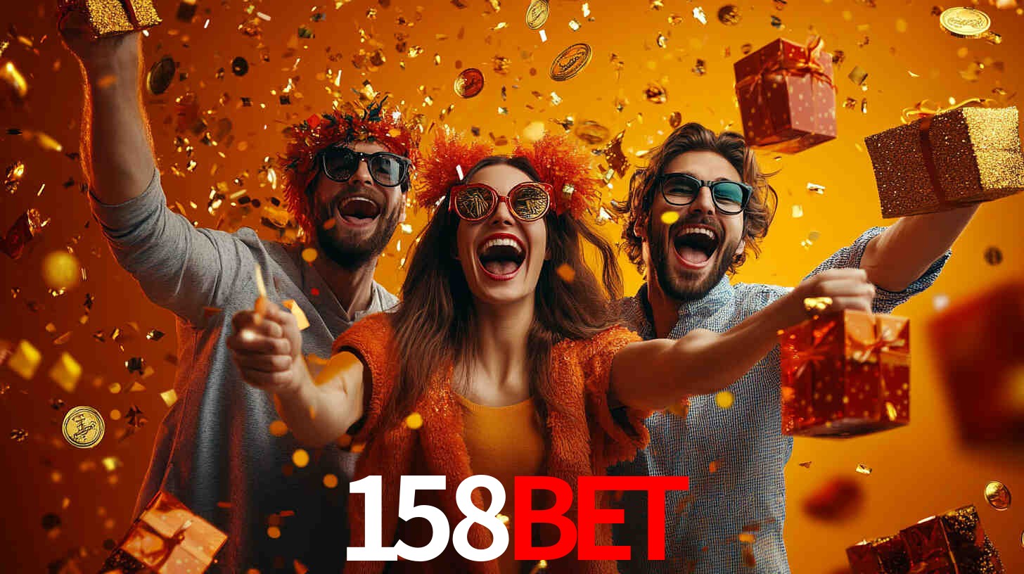 158bet: Seu Cassino Premiado com Pagamentos Rápidos