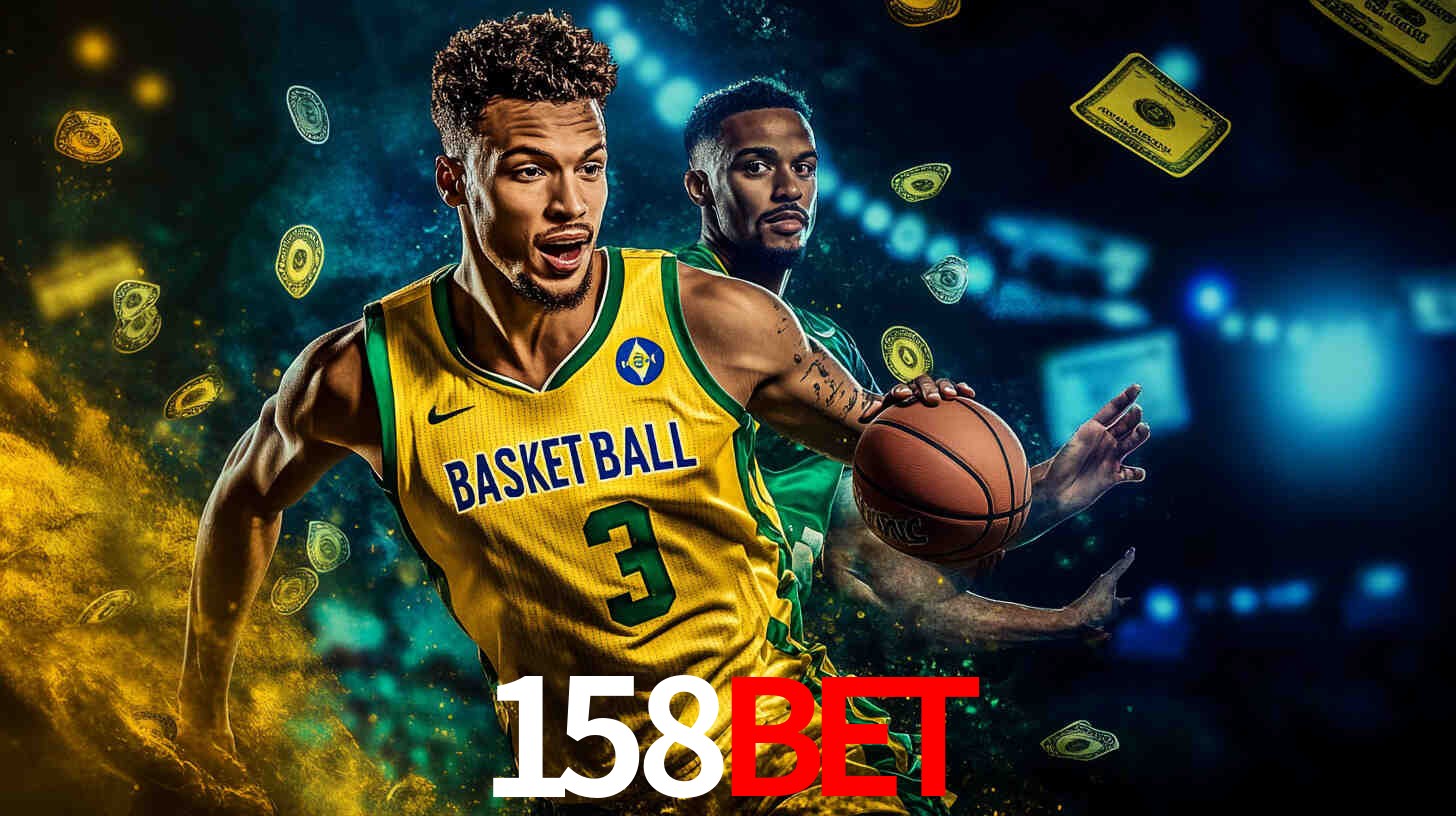 Descubra a Essência do 158bet: Nossa História e Compromissos