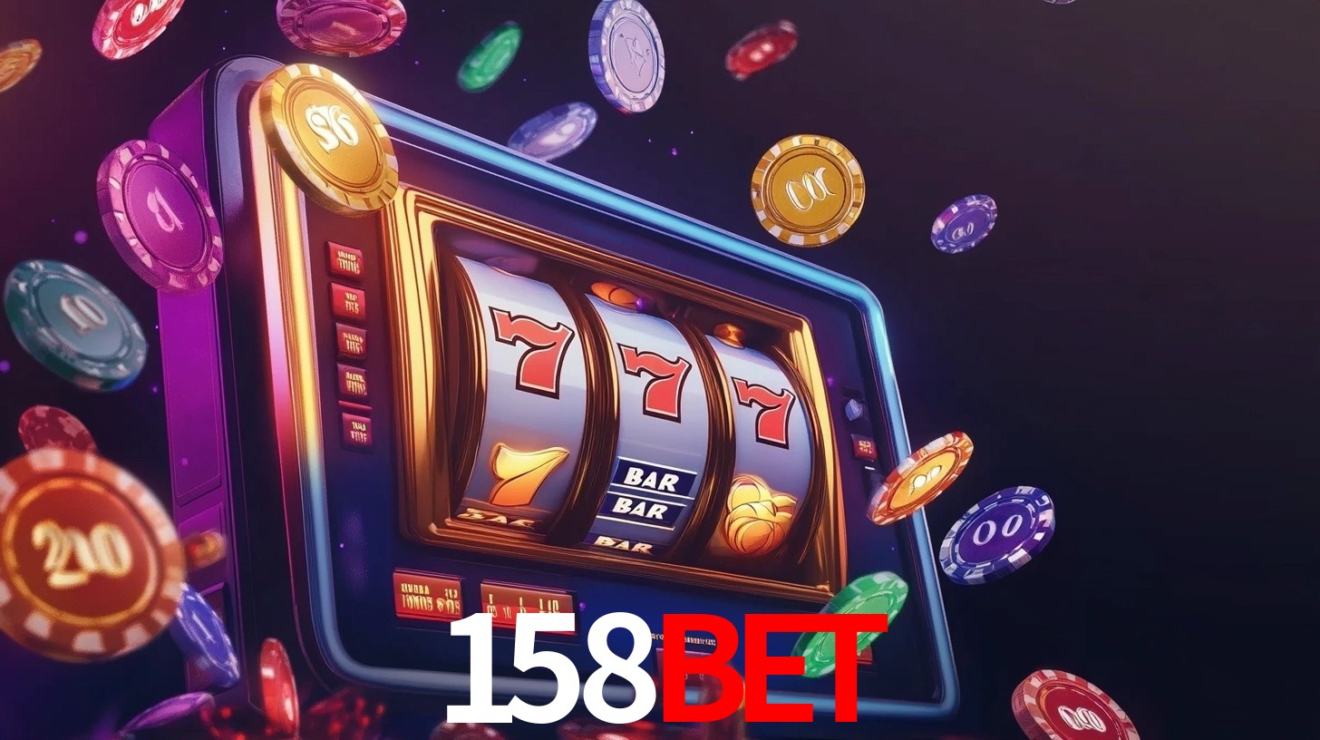 Programa VIP 158bet