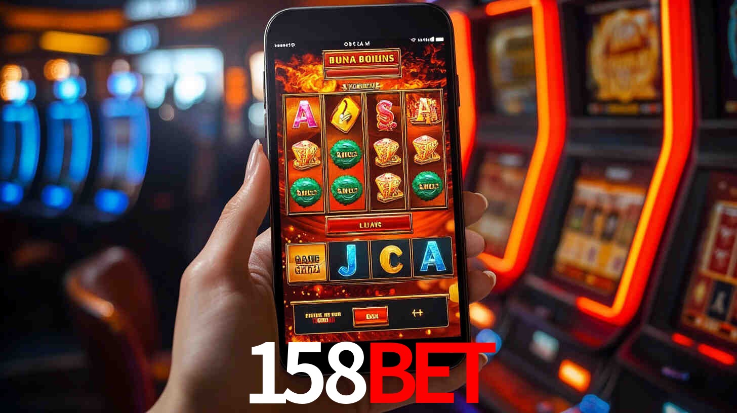 158bet