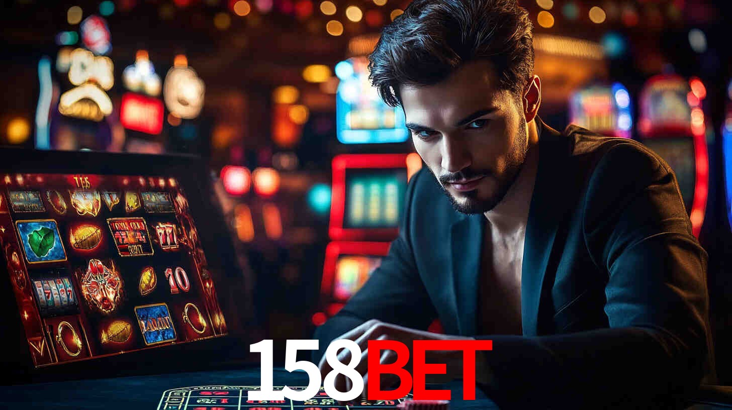 158bet