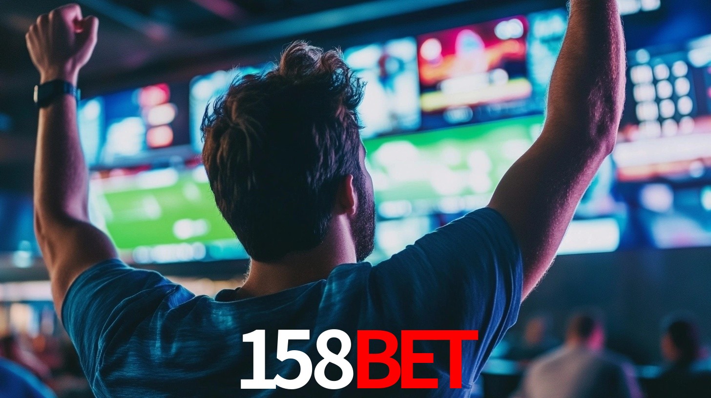 Sinta a adrenalina dos jogos de cassino com 158bet