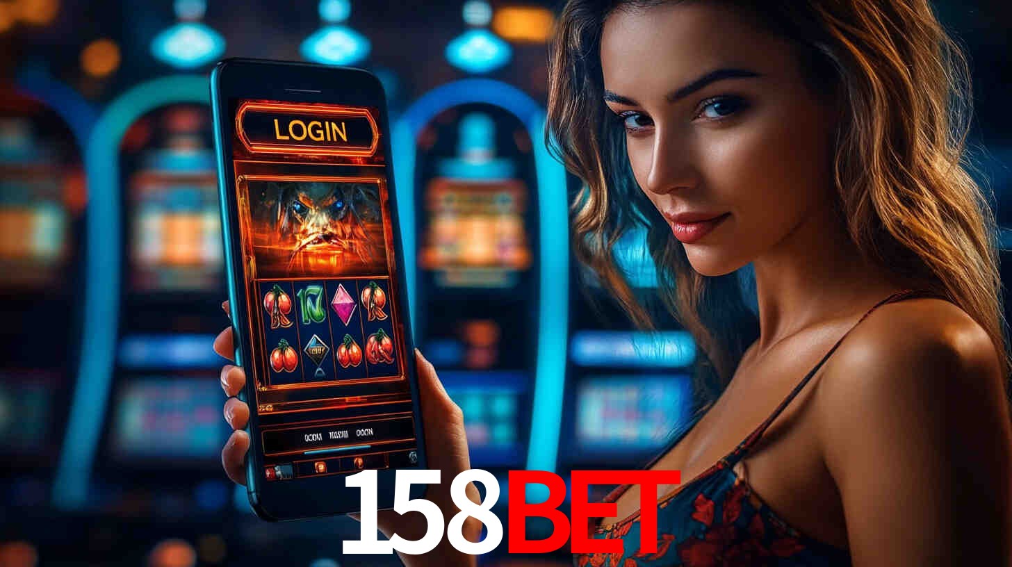 158bet,158bet app