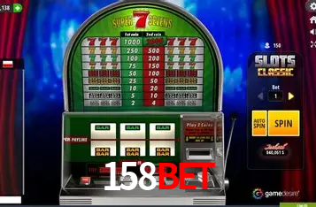 Flash Promotion 158bet