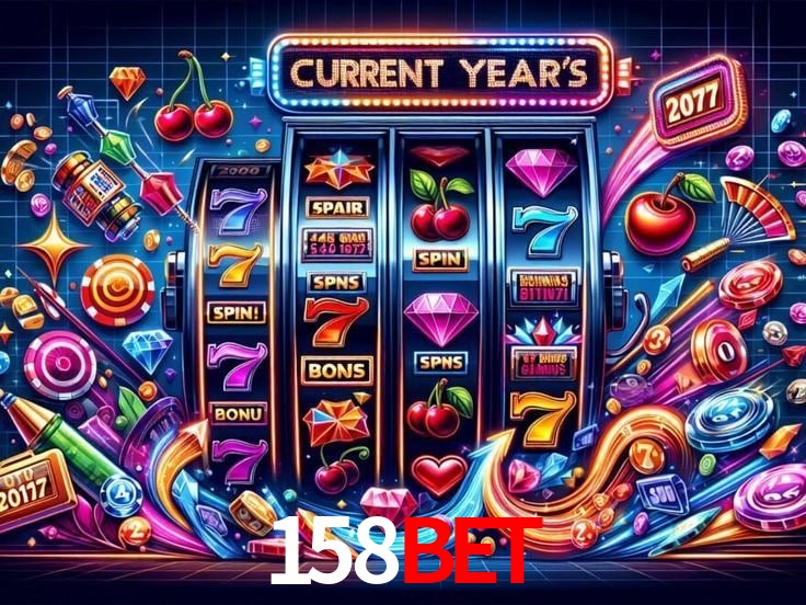 Diretório de Jogos 158bet