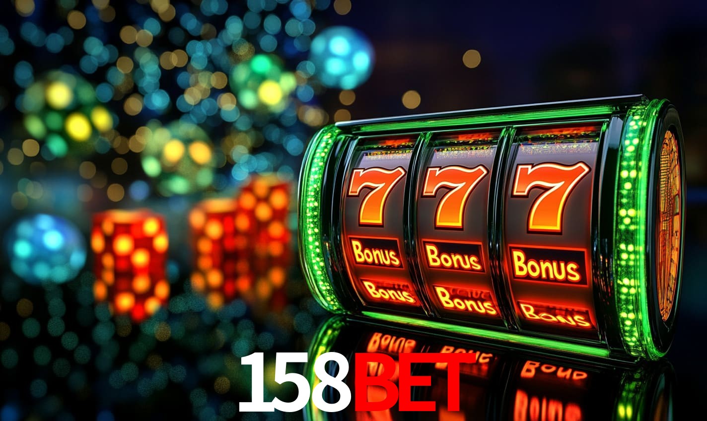Jogos Exclusivos 158bet