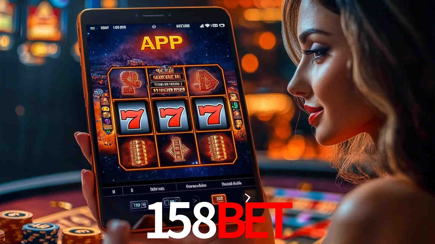 158bet,158bet app