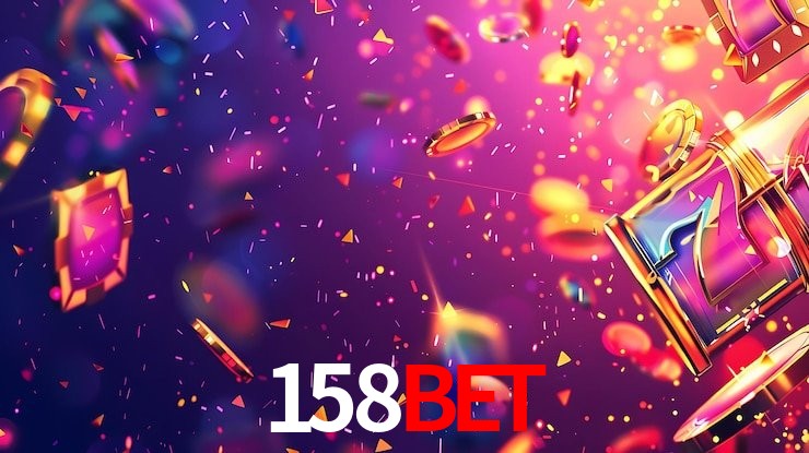 A Popularidade dos Caça-Níqueis no 158bet