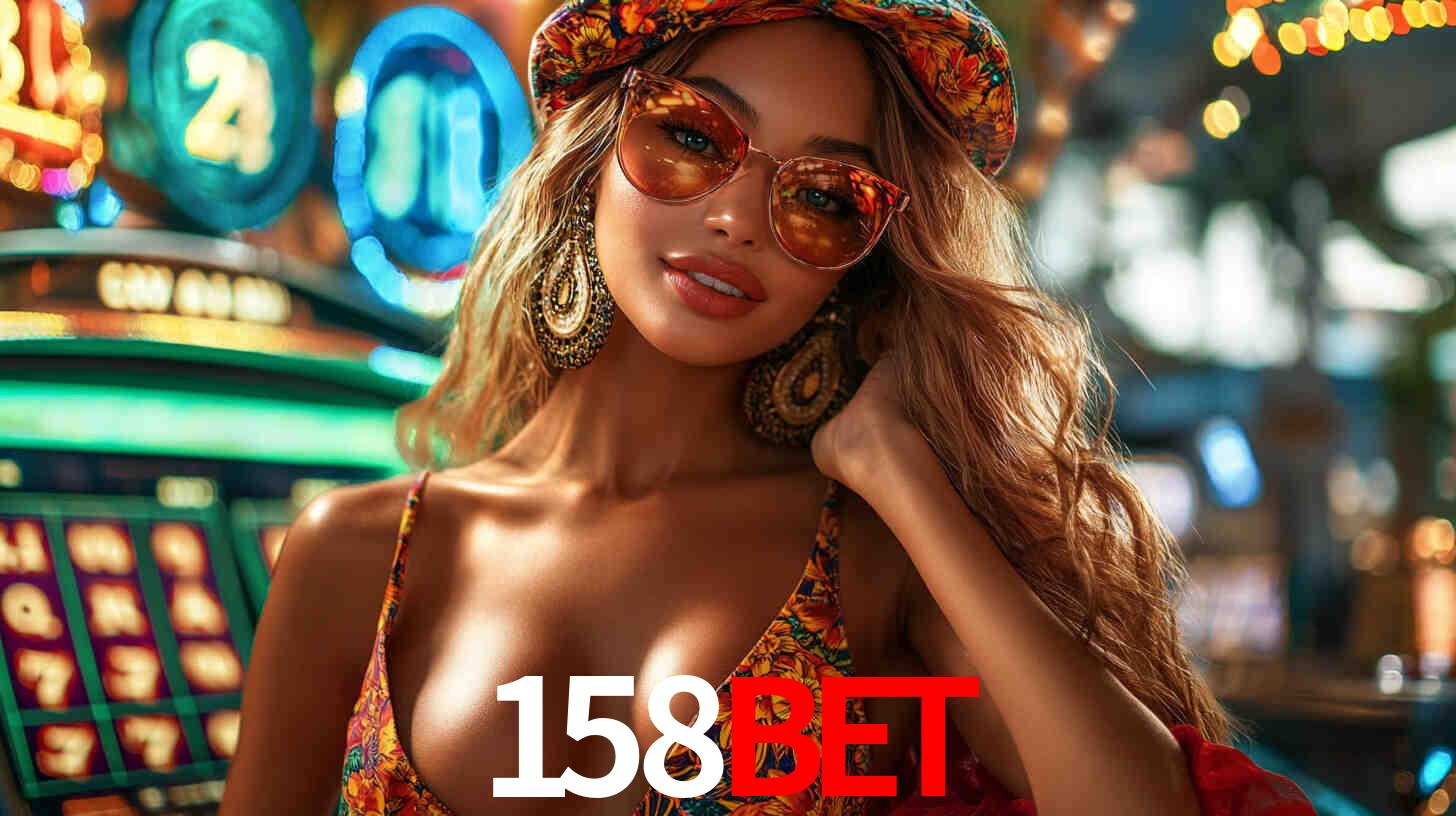 Premium Interface 158bet