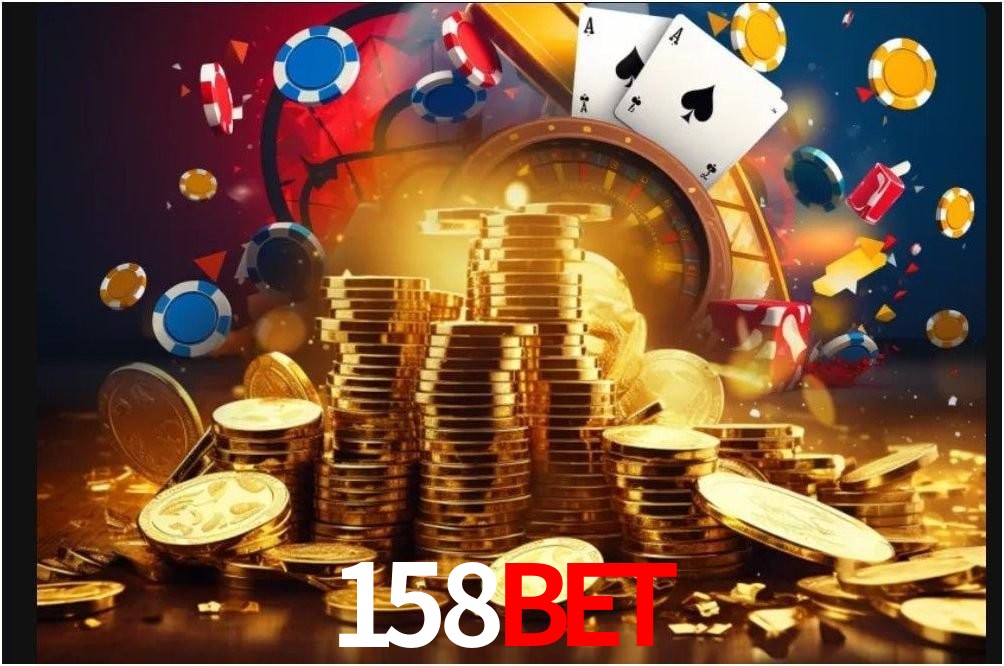 Descubra o Programa VIP da 158bet: Vantagens Exclusivas para Jogadores