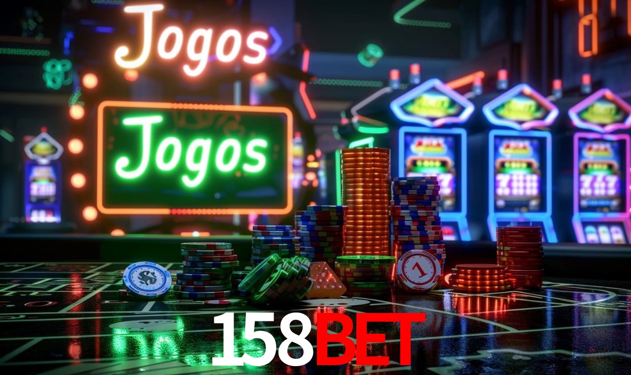 158bet