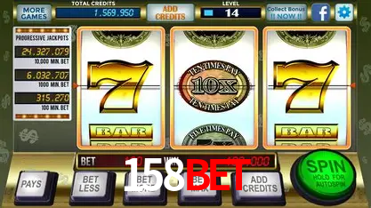 API Integration 158bet