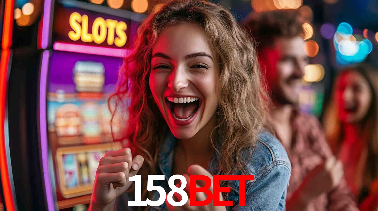 Inovações de Jogos na 158bet: O Futuro das Experiências Interativas