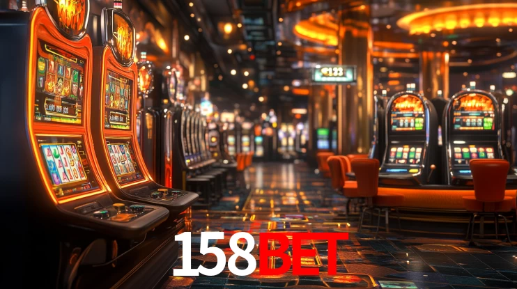 158bet