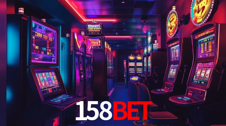 158bet,158bet app
