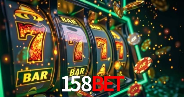 Promoções Sazonais 158bet