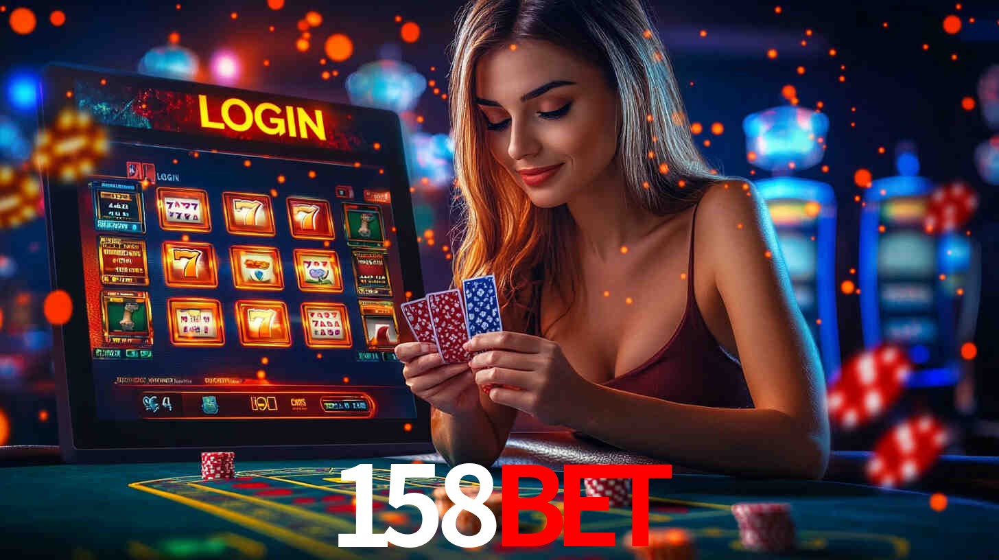 158bet app